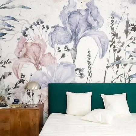 Green Oasis In The Centre Apartment Krakow