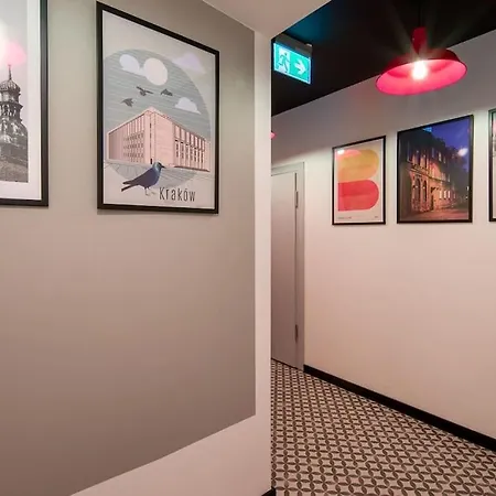 Green Oasis In The Centre Apartment