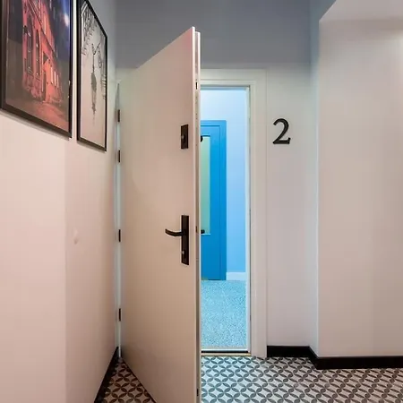 Apartamento Green Oasis In The Centre Cracóvia