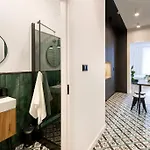 Green Oasis In The Centre クラクフ