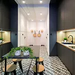 アパート Green Oasis In The Centre