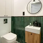 Green Oasis In The Centre アパート クラクフ